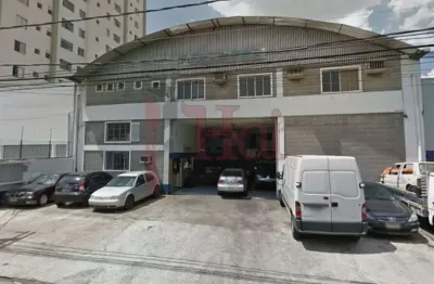 Barracão / Galpão / Depósito à venda no Butantã, São Paulo 