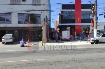 Prédio para alugar no Luz, São Paulo 