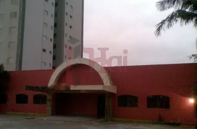 Barracão / Galpão / Depósito para alugar em Santo Amaro, São Paulo 