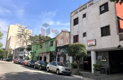 Prédio à venda na Barra Funda, São Paulo 