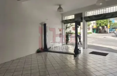 Ponto comercial para alugar em Santa Cecília, São Paulo 