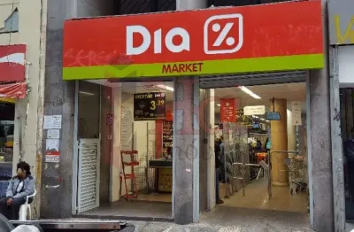 Ponto comercial à venda na República, São Paulo 