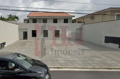 Locação | casa comercial 695m2 |rua estados unidos | jardim américa
