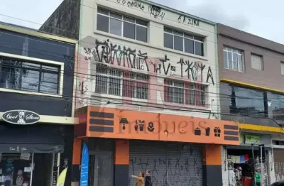 Loja para locação  400m² | av. guilherme cotching ? vila maria / sp