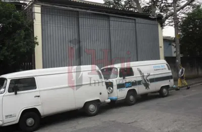 Barracão / Galpão / Depósito para alugar na Casa Verde, São Paulo 