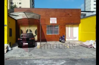 Venda ou locação de galpão comercial, com 400 m² , próximo ao aeroporto de congonhas.