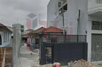 Terreno à venda no Bom Retiro, São Paulo 