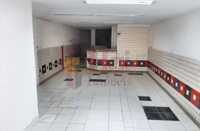 Ponto comercial à venda no Bom Retiro, São Paulo 