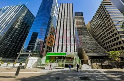Sala comercial para alugar na Bela Vista, São Paulo 