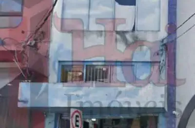 Prédio para locação no bom retiro -3 pavimentos em local de grande movimento