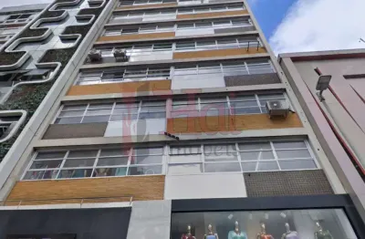 Sala comercial à venda na Rua José Paulino, 547, Bom Retiro, São Paulo