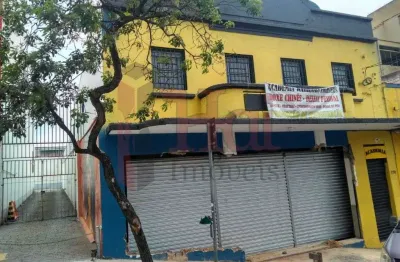 Ponto comercial à venda na lapa, são paulo , 650 m2 por r$ 8.000.000