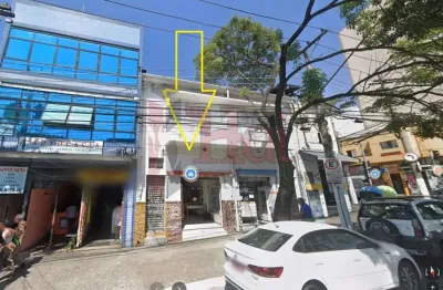 Ponto comercial à venda na Lapa, São Paulo 