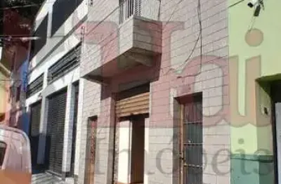 Prédio à venda no Bom Retiro, São Paulo 