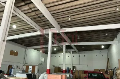 Barracão / Galpão / Depósito à venda em Belenzinho, São Paulo 