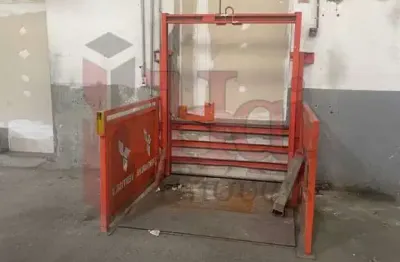 Ponto comercial à venda na Mooca, São Paulo 