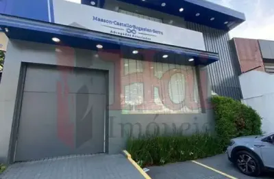 Venda| locação | predio inteiro 371m² | av pacaembu | pacaembu