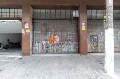 Ponto comercial para alugar no Campos Eliseos, São Paulo 