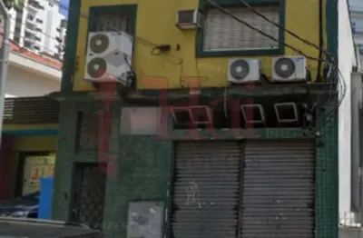 Venda | locação | predio inteiro 651m² | rua aimbere | perdizes