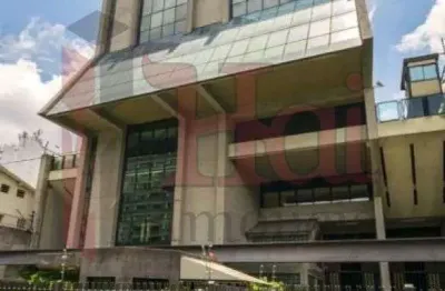 Prédio para alugar em Cerqueira César, São Paulo 