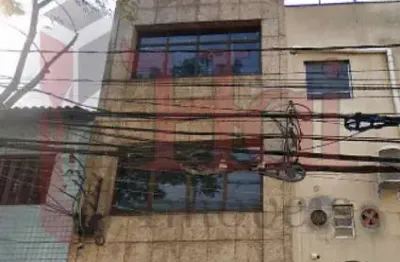 Locação | predio nteiro 377m2 | rua lopes chaves | barra funda