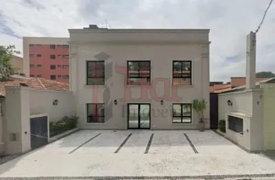 Venda  | locação | predio inteiro 500m2 | rua dr lopes de almeida | vl mariana