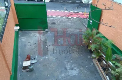 Barracão / Galpão / Depósito para alugar na Rua Doutor Rafael Correia, 65, Água Branca, São Paulo