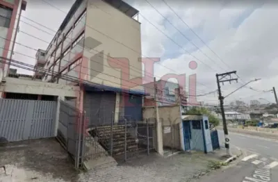 Prédio inteiro excelente localização - av cupecê com 1.435m2 útil