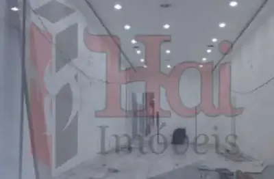 Ponto comercial para alugar em Pinheiros, São Paulo 