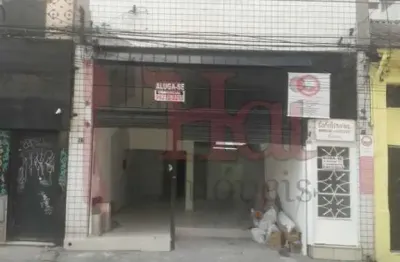 Ponto comercial à venda em Santana, São Paulo 