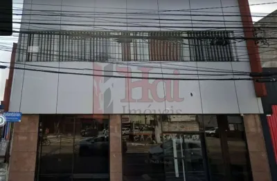 Prédio para alugar em Santana, São Paulo 