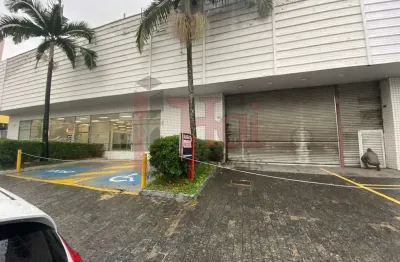 Aluga loja  ataliba leonel amplo  vão livre e 25 vagas demarcadas