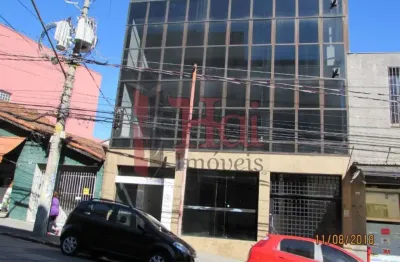 Prédio para alugar na Rua Antônio Lopes Marin, 65, Casa Verde, São Paulo