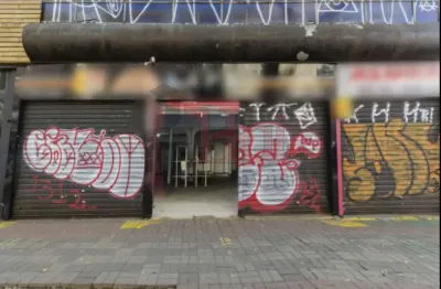 Ponto comercial para alugar na Água Branca, São Paulo 