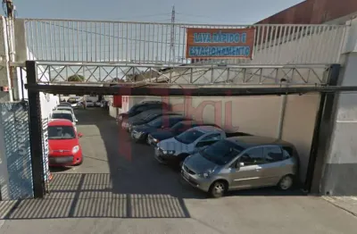 Terreno à venda no Limão, São Paulo 