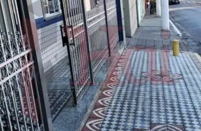 Casa comercial à venda em Santana, São Paulo 