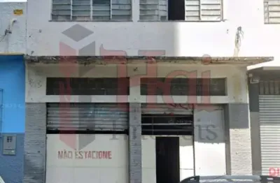 Barracão / Galpão / Depósito para alugar na Água Branca, São Paulo 