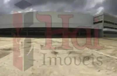 Barracão / Galpão / Depósito para alugar no Jardim da Glória, Cotia 