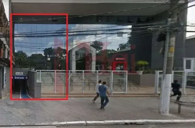 Ponto comercial para alugar no Bom Retiro, São Paulo 