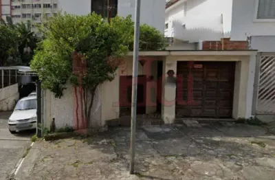 Vende | aluga |  casa comercial 450m2 - rua eça de queiroz - vila mariana.