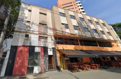 Prédio com 2 dois andares para venda na rua 13 de maio, bela vista