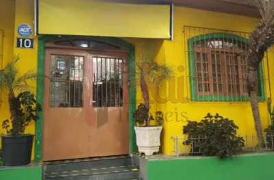 Casa comercial à venda na Avenida São Gabriel, 10, Jardim Paulista, São Paulo