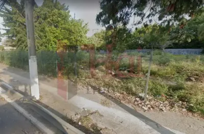 Terreno à venda no Parque Residencial da Lapa, São Paulo 