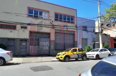 Prédio para alugar no Luz, São Paulo 