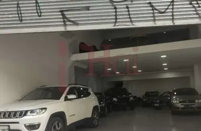 Locação - loja  terrea 290m2 - rua das palmeiras- consolação.