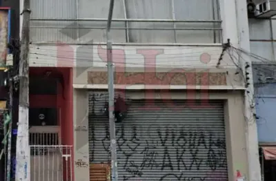 Ponto comercial para alugar em Cerqueira César, São Paulo 