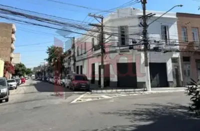 Venda | locação | predio inteiro 461m² | rua são lopoldo | brás