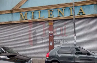 Ponto comercial para alugar em Santa Ifigênia, São Paulo 