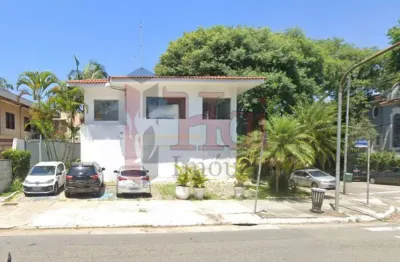 Casa comercial para alugar na Avenida Doutor Arnaldo, 2143, Sumaré, São Paulo
