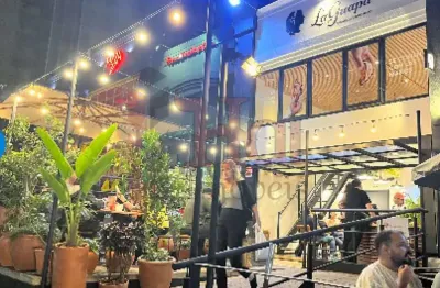 Oportunidade única no centro comercial flórida center traipu | perdizes